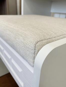 Банкетка Compass Монблан МБ-90К