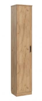 Дуб крафт золотой