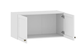 Шкаф антресольный Сильва Орлеан НМ 041.98