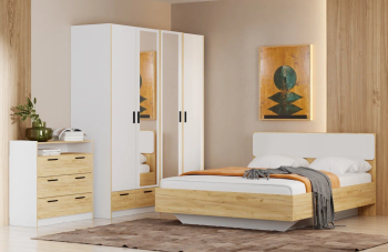 Спальня Сильва Оттавия комплектация 10