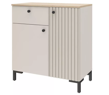 Тумба с ящиком Столлайн Тоскана 535.02