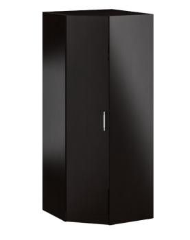 Кровать СВК 1600 + Шкаф угловой Стандарт