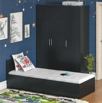 Спальня СВК Стандарт 1-0800