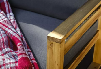 Диван Joygarden BOOKA 2-х местный