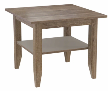 Стол журнальный Олимп 75.07 Сарита