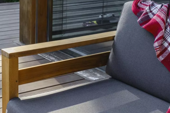 Диван Joygarden BOOKA 2-х местный