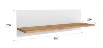 Полка Compass Ирма ИР-20