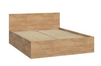 Дуб крафт золотой