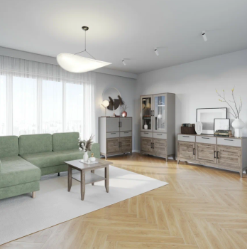 Стол журнальный Олимп 75.07 Сарита