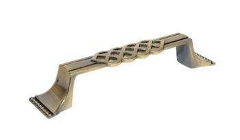 Спальный гарнитур Mobi Ливерпуль №3 11.08 + две 08.146 + 13.124.02 + 12.46.01 + 10.118 + 10.117