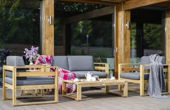 Диван Joygarden BOOKA 2-х местный