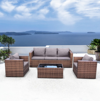 Комплект мебели Афина AFM-302AL