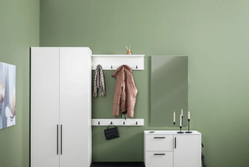 Вешалка Mobi Эйр 16.551.02