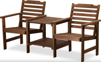 ГАРНИТУР САДОВЫЙ КемпингГрупп СТЕНХАМН арт. 600286