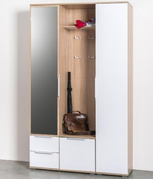 Прихожая Mobi Куба 14 13.29 + 10.14