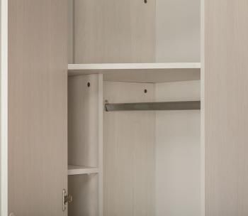 Шкаф для одежды Mobi Флоренция 13.123