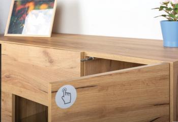 Гостиная Mobi Арчи № 07 10.85 + 10.110