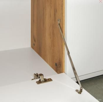 Набор мебели для гостиной Mobi Бэль № 01 10.92 + 10.107