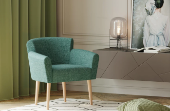 Кресло Сильва Вирджиния СК Модель 015