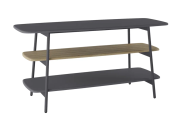 Тумба под ТВ Калифорния Юкон