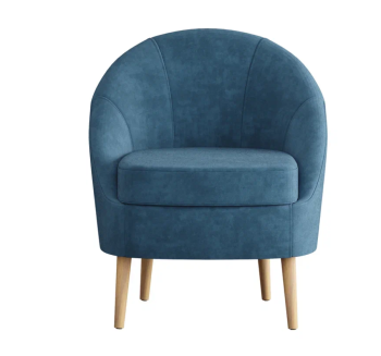 Кресло Сильва Комо Модель 005