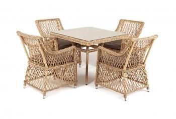 Обеденная группа 4sis Айриш