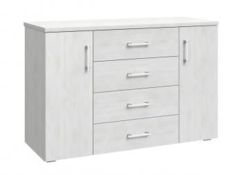 Северное дерево светлое