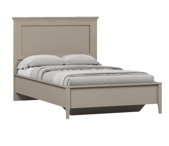 Кровать БРВ Мебель CLASSIC LOZ120х200 без основания