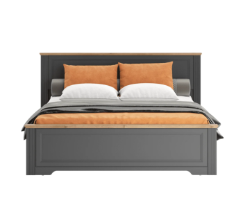 Кровать БРВ Мебель JASMIN LOZ180х200 без основания