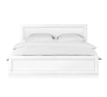 Кровать БРВ Мебель MALTA B136-LOZ160x200 с подъемным механизмом без основания