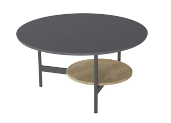 Стол журнальный Калифорния Марио