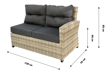 Набор мебели Мебельторг Версаль