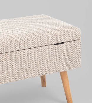 Банкетка STOOL GROUP Сторми с ящиком