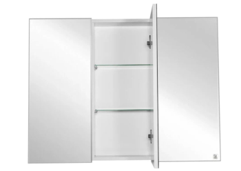 Зеркало-шкаф Style Line Альтаир 900 трюмо