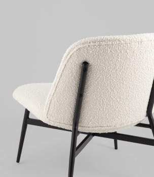 Кресло лаунж STOOL GROUP Ease