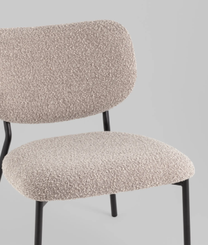 Кресло лаунж STOOL GROUP Jamie