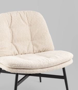 Кресло лаунж STOOL GROUP Tail