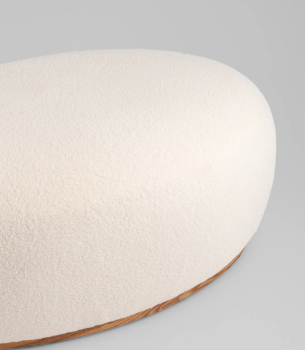 Пуф STOOL GROUP Полли XL