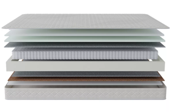 Матрас Столлайн Галактика Сна-Орфей 1200х1900