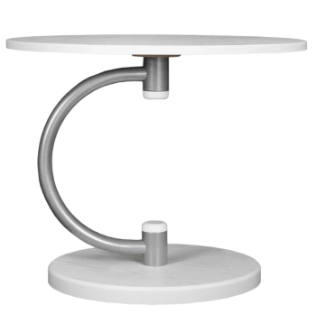 Стол журнальный Мебелик Дуэт 13