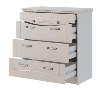 Комод FANT Ольга 10