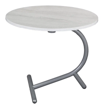 Стол журнальный Мебелик Дуэт 14