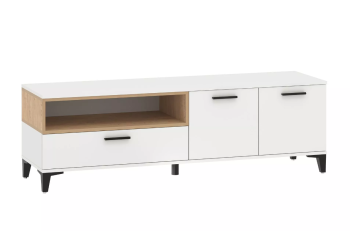 Гостиная Сильва Bergen комплектация 3 (НМ 011.60-01+НМ 011.60-01+НМ 013.80+НМ 013.44)