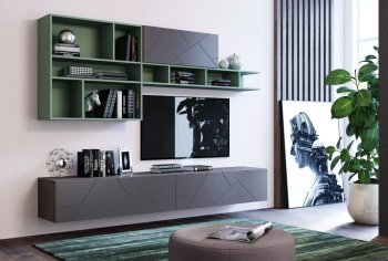 Муссон,софт графит