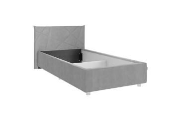 Кровать 0.9 Мебельсон Бест с подъем. механизмом