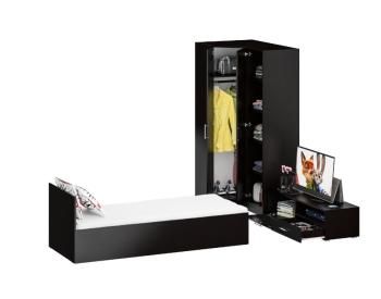 Спальня СВК Стандарт 4-0800