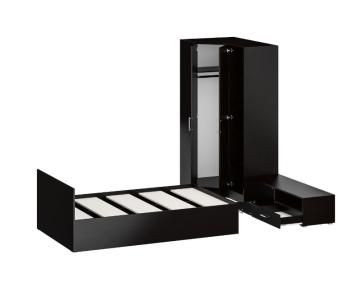 Спальня СВК Стандарт 4-1200