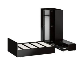 Спальня СВК Стандарт 4-1400