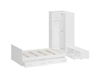 Спальня СВК Стандарт 4-1400Я