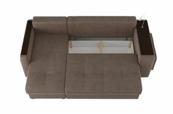Диван-кровать угловой Сильва SMART 4 Б3-2т-1пф-Б4
